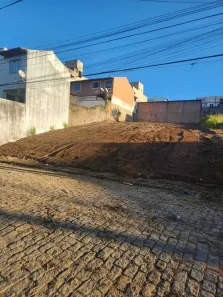 Lote/Terreno à venda, 360m² no Novo Horizonte, Macaé