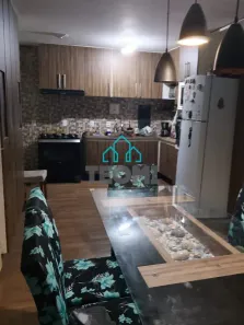 Casa com 3 Quartos à venda, 68m² no Residencial Novo Horizonte, Taubaté