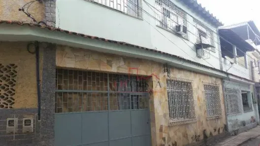 Casa com 5 Quartos à venda, 236m² no Fonseca, Niterói