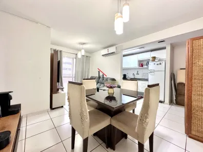 Apartamento com 3 Quartos à venda, 68m² no Gleba Fazenda Palhano, Londrina
