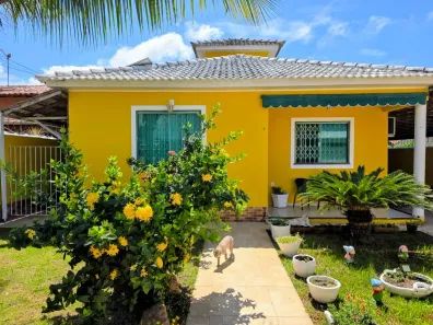 Casa com 4 Quartos à venda, 120m² no Jardim Atlântico Central (Itaipuaçu), Maricá
