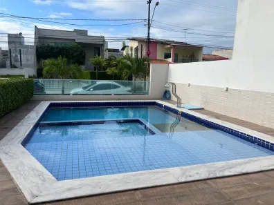 Casa de Condomínio com 4 Quartos à venda, 235m² no Antares, Maceió