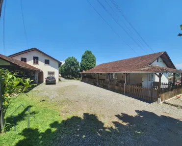 Lote/Terreno à venda, 5932m² no Glória, Joinville
