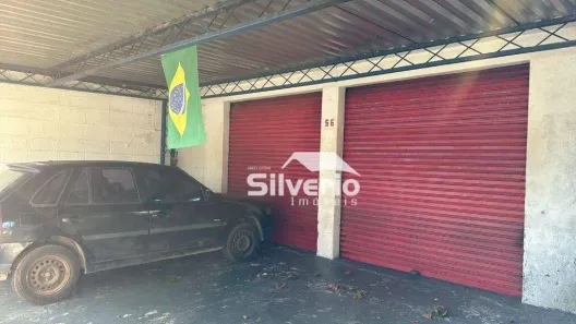 Prédio Comercial à venda, 313m² no Jardim Satélite, São José dos Campos