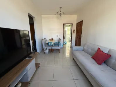Apartamento com 3 Quartos à venda, 70m² no Palmares, Belo Horizonte