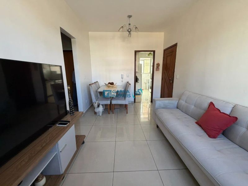 Apartamento com 3 quartos — Palmares, Belo Horizonte