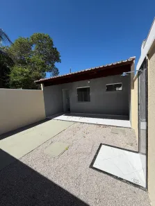 Casa com 3 Quartos à venda, 93m² no Barrocão, Itaitinga