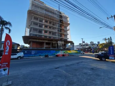 Apartamento com 1 Quarto à venda, 43m² no Jurerê, Florianópolis