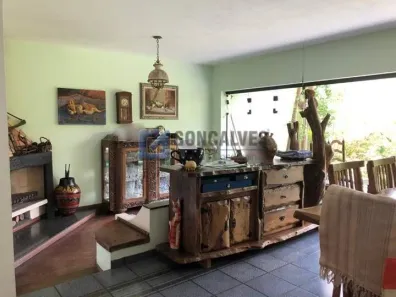 Sobrado com 4 Quartos para alugar, 350m² no Jardim do Mar, São Bernardo do Campo