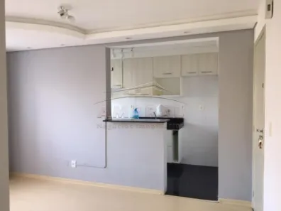 Apartamento com 2 Quartos à venda, 47m² no Vila Urupês, Suzano