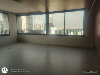 Apartamento com 3 Quartos à venda, 170m² no Pinheiros, São Paulo