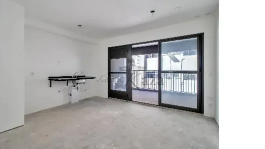 Apartamento com 1 Quarto à venda, 57m² no Saúde, São Paulo