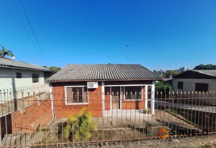 Casa com 2 Quartos à venda, 90m² no Guarani, Novo Hamburgo