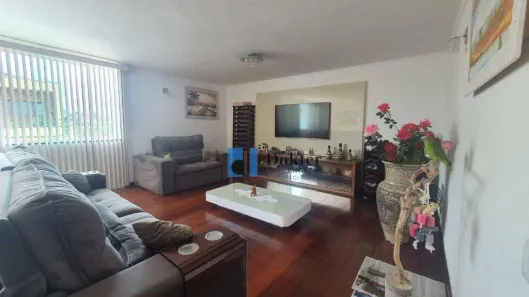 Casa com 3 Quartos à venda, 325m² no Vila Palmeiras, São Paulo