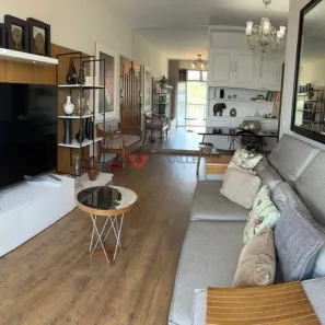 Apartamento com 2 Quartos à venda, 90m² no Lagoa, Rio de Janeiro