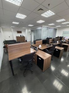 Sala Comercial à venda, 102m² no Alphaville Industrial, Barueri