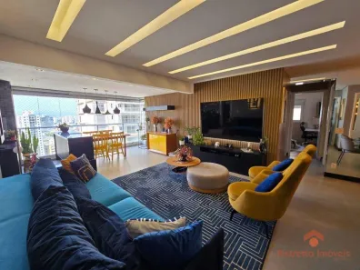 Apartamento com 3 Quartos à venda, 113m² no Vila Osasco, Osasco