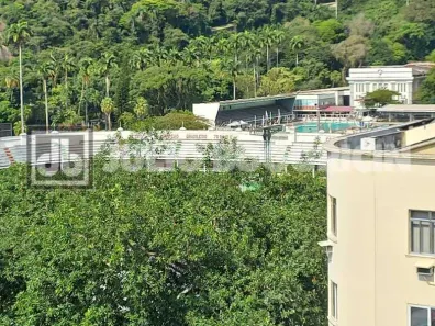 Cobertura com 3 Quartos à venda, 172m² no Laranjeiras, Rio de Janeiro