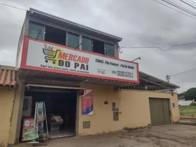Sobrado com 3 Quartos à venda, 334m² no Vila São Jorge, Aparecida de Goiânia