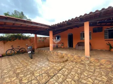 Casa com 3 Quartos à venda, 558m² no Santa Terezinha de Minas, Itatiaiuçu