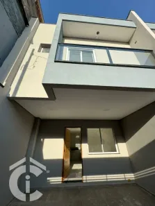 Sobrado com 3 Quartos à venda, 90m² no Vila Ivone, São Paulo