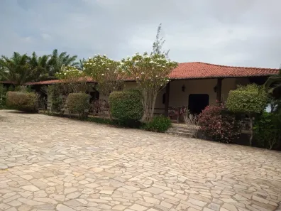 Fazenda/Sítio com 5 Quartos à venda, 4980000m² no , Macaíba