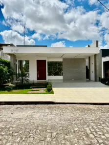 Casa de Condomínio com 4 Quartos para alugar, 220m² no Senador Arnon de Melo, Arapiraca