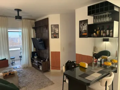 Apartamento com 2 Quartos à venda, 60m² no Parque Amazônia, Goiânia