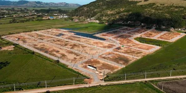 Lote/Terreno à venda, 280m² no Santa Luzia, Tubarão