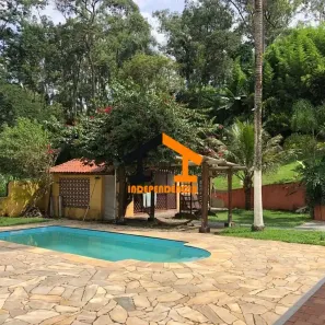 Fazenda/Sítio com 3 Quartos à venda, 200m² no Portal das Acácias, Santana de Parnaíba