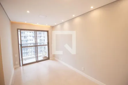 Apartamento com 2 Quartos à venda, 50m² no Quarta Parada, São Paulo