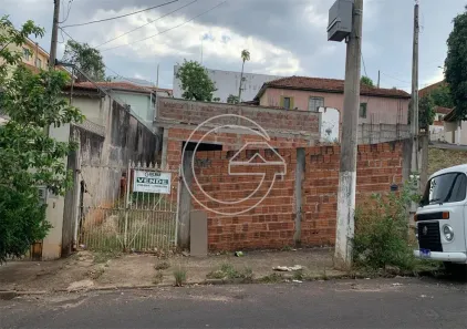 Lote/Terreno à venda, 200m² no Centro, Marília