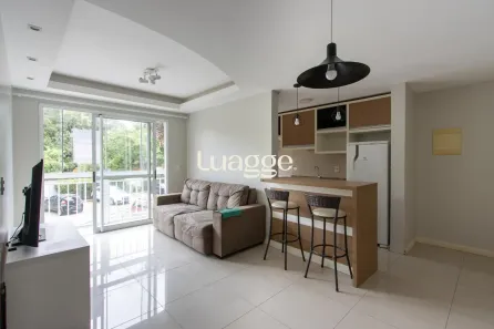 Apartamento com 2 Quartos para alugar, 62m² no Cristal, Porto Alegre
