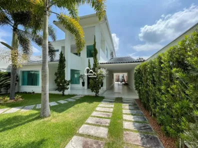 Casa de Condomínio com 3 Quartos à venda, 280m² no Campo Grande, Rio de Janeiro