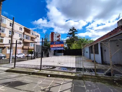 Ponto Comercial para alugar, 360m² no Centro, São Leopoldo