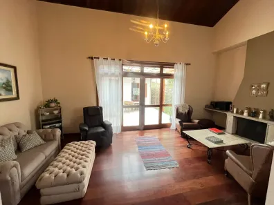Casa de Condomínio com 3 Quartos à venda, 357m² no Parque Munhoz, São Paulo