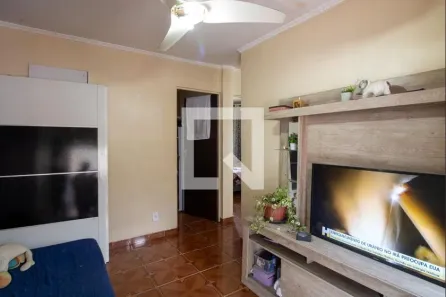 Apartamento com 2 Quartos à venda, 48m² no Vila Sílvia, São Paulo