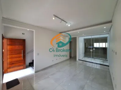 Sobrado com 3 Quartos à venda, 125m² no Jardim Cumbica, Guarulhos