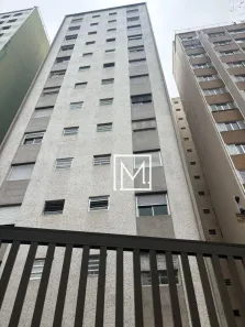 Apartamento com 1 Quarto à venda, 32m² no Aclimação, São Paulo