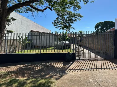 Imóvel Comercial com 3 Quartos à venda, 100m² no Jardim São Francisco, Maringá