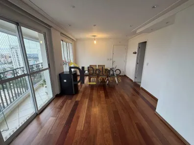 Apartamento com 2 Quartos à venda, 98m² no Santo Amaro, São Paulo