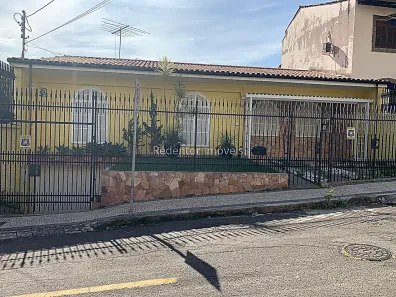 Casa com 4 Quartos à venda, 368m² no Bom Pastor, Juiz de Fora