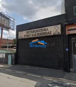 Galpão/Depósito/Armazém à venda, 190m² no Bussocaba, Osasco
