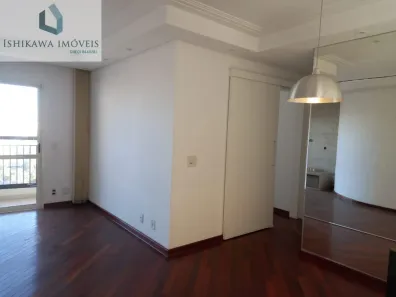 Apartamento com 2 Quartos à venda, 67m² no Cambuci, São Paulo