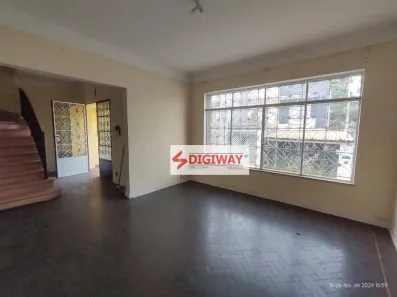 Sobrado com 3 Quartos à venda, 280m² no Vila Mariana, São Paulo