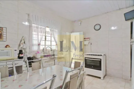 Casa com 2 Quartos à venda, 110m² no Vila Pereira Cerca, São Paulo