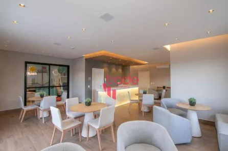 Apartamento com 4 Quartos à venda, 135m² no Bonfim Paulista, Ribeirão Preto