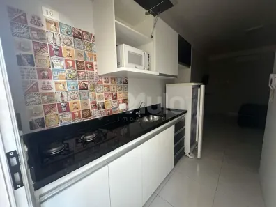 Kitnet com 1 Quarto para alugar, 30m² no Nova América, Piracicaba