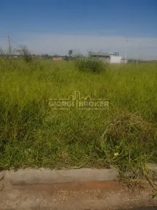 Lote/Terreno à venda, 200m² no Residencial Ary Attab III, São José do Rio Preto