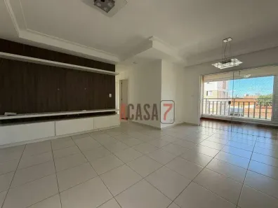 Apartamento com 3 Quartos para alugar, 100m² no Vila Independência, Sorocaba